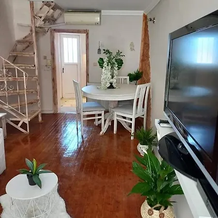 Apartment Sweet Agios Matthaios (Corfu)