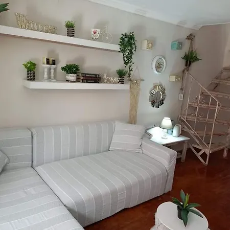 Apartment Sweet *
