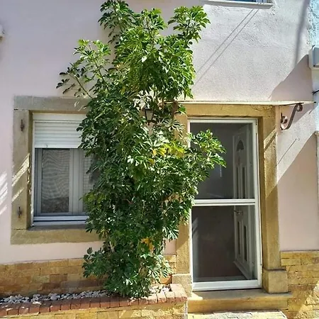 Sweet Apartment