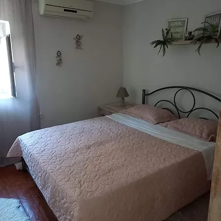 Sweet Agios Matthaios (Corfu)