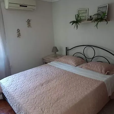 Sweet Apartment Agios Matthaios (Corfu)