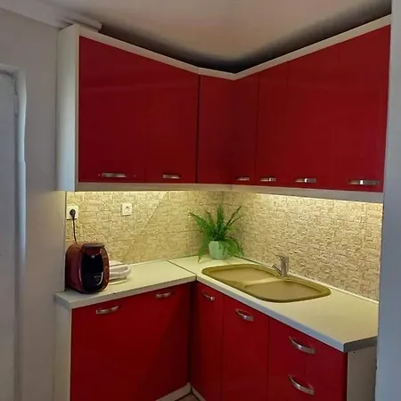 Apartment Sweet