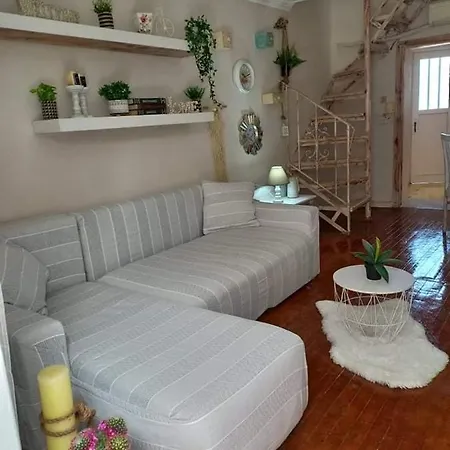 Apartment Sweet