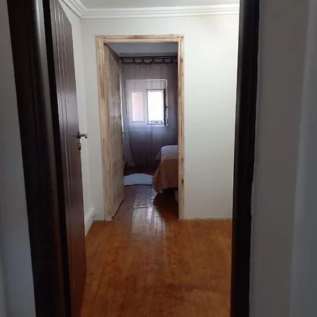 Apartment Sweet