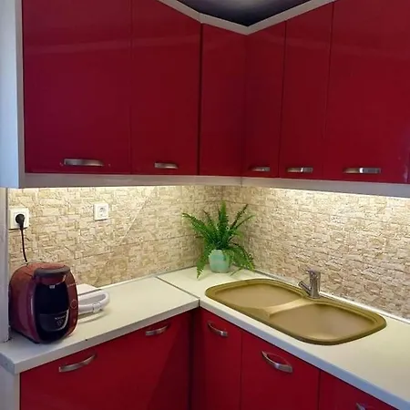 Sweet Apartment Agios Matthaios (Corfu)