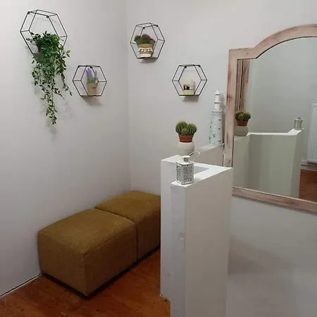 Sweet Apartment Agios Matthaios (Corfu)