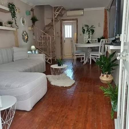 Apartment Sweet Agios Matthaios (Corfu)