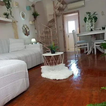 Sweet Apartment Agios Matthaios (Corfu)