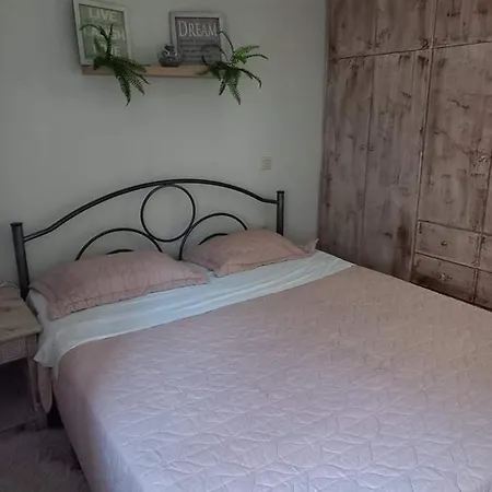 Sweet Apartment Agios Matthaios (Corfu)
