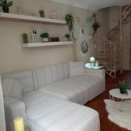 Apartment Sweet *